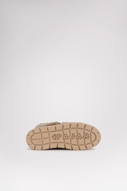 Cyra Women's Lace Up Boot