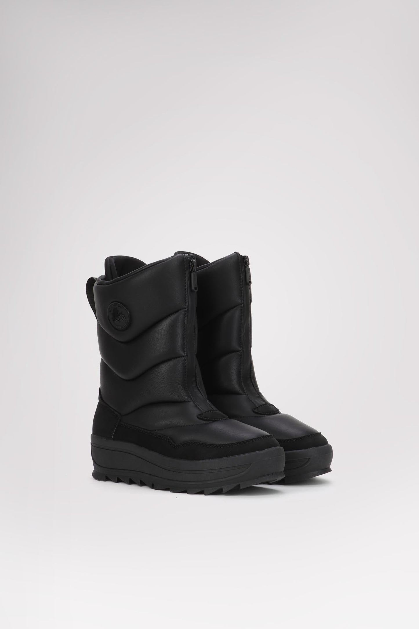 Gala HI Women's High Shaft Front Zip Boot