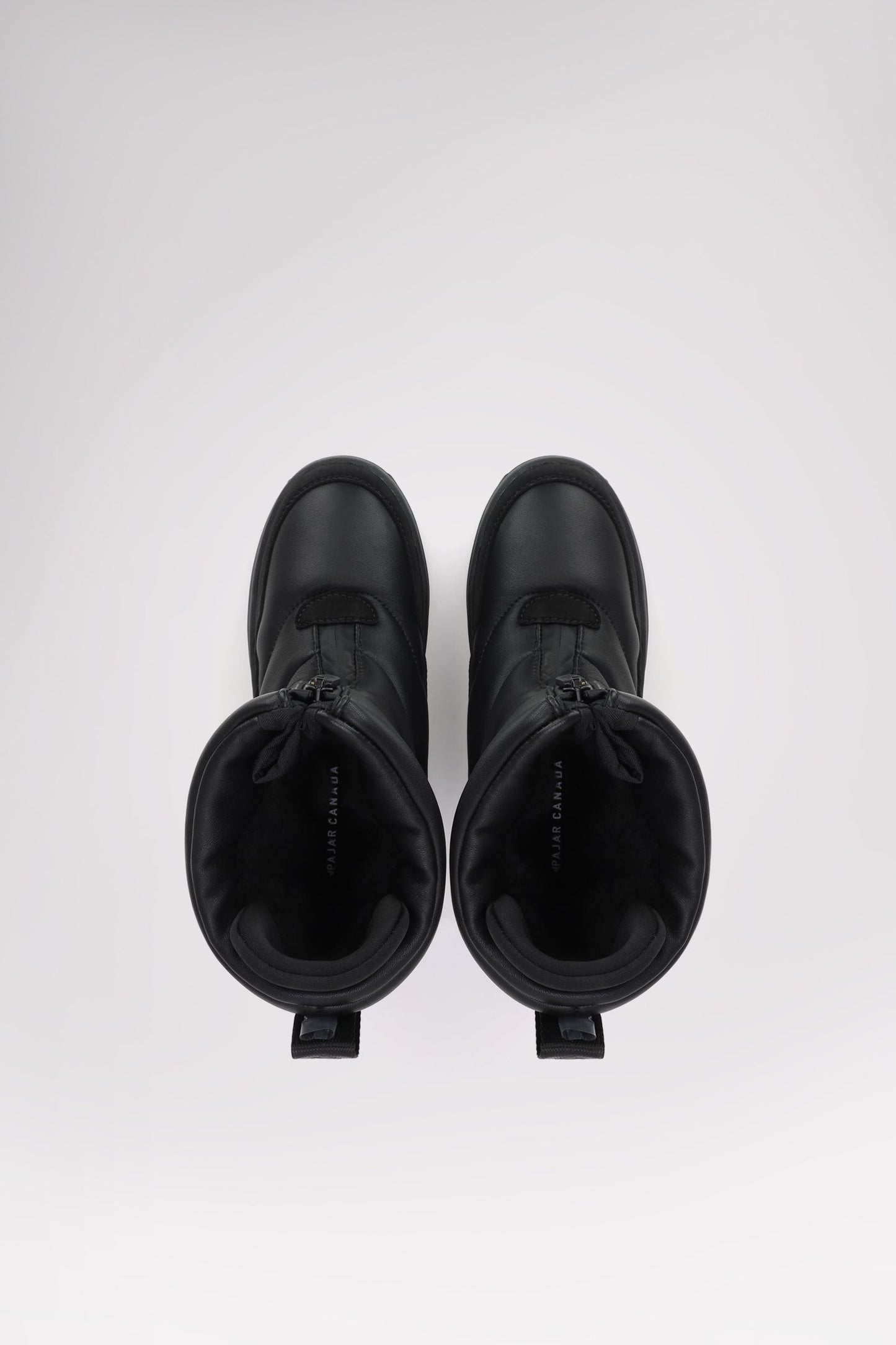 Gala HI Women's High Shaft Front Zip Boot