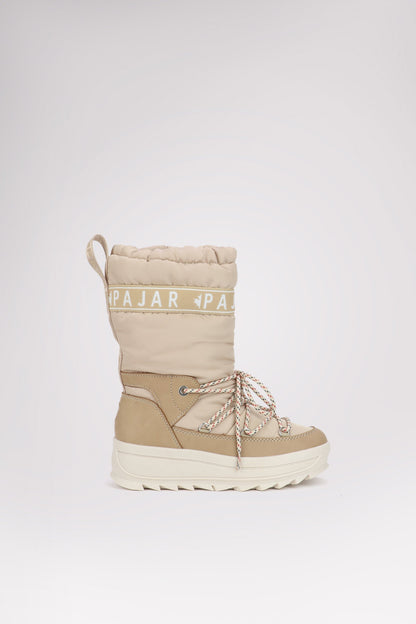 Galaxy High Women's High Pull On Boot w/inside zip