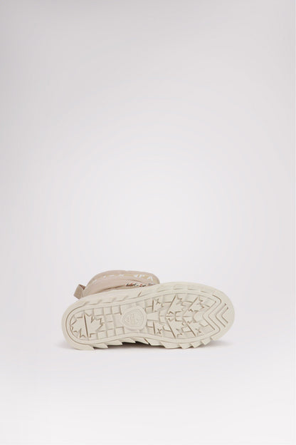 Galaxy High Women's High Pull On Boot w/inside zip