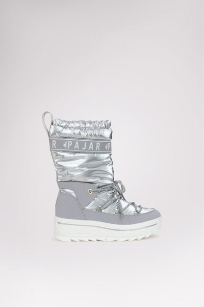 Galaxy High Women's High Pull On Boot w/inside zip