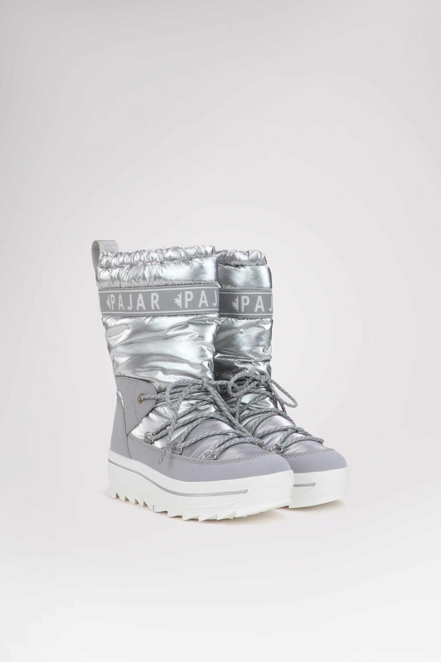 Galaxy High Women's High Pull On Boot w/inside zip