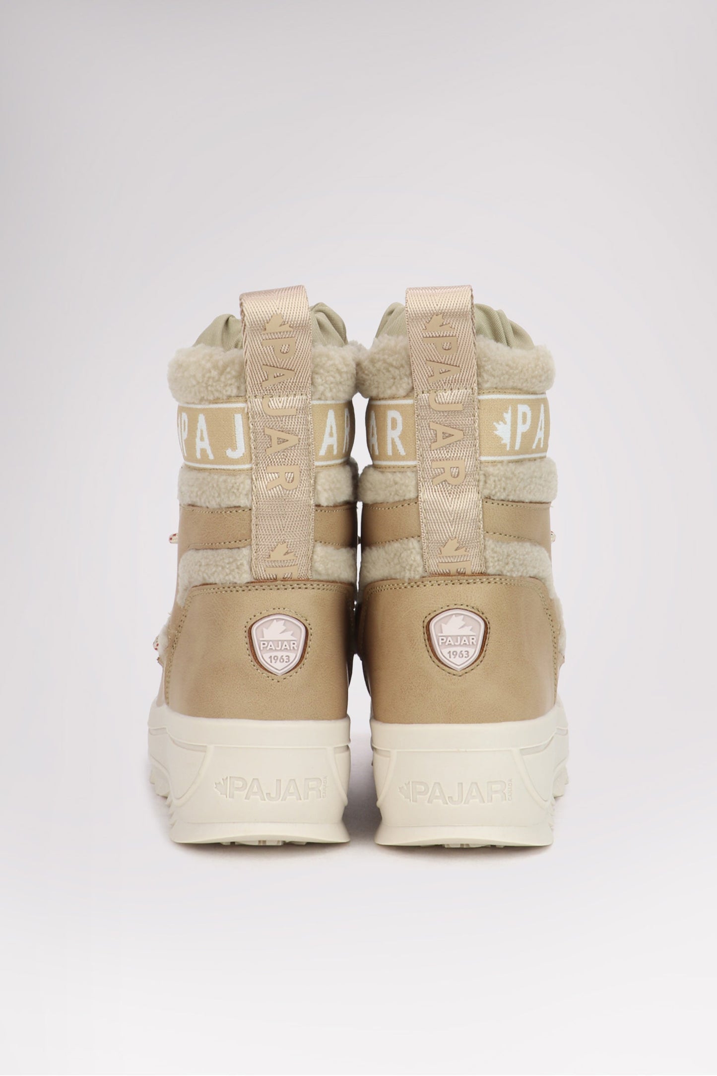 Galaxy Lama Women's Pull On Boot