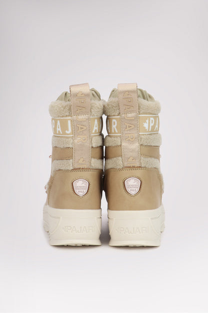 Galaxy Lama Women's Pull On Boot