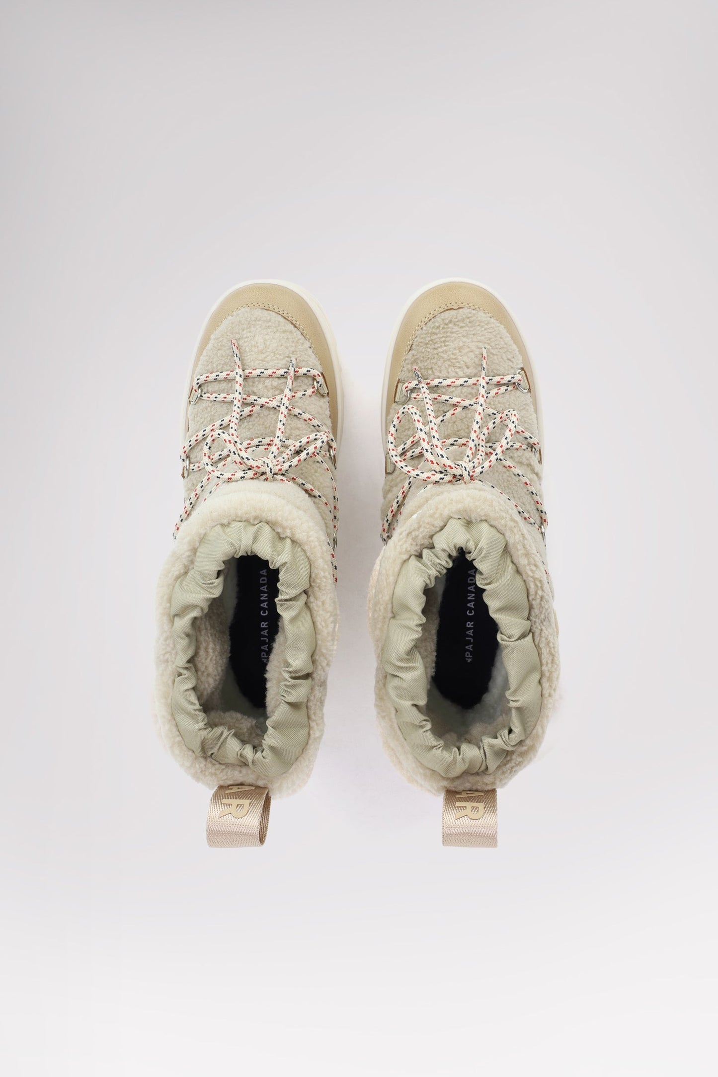 Galaxy Lama Women's Pull On Boot