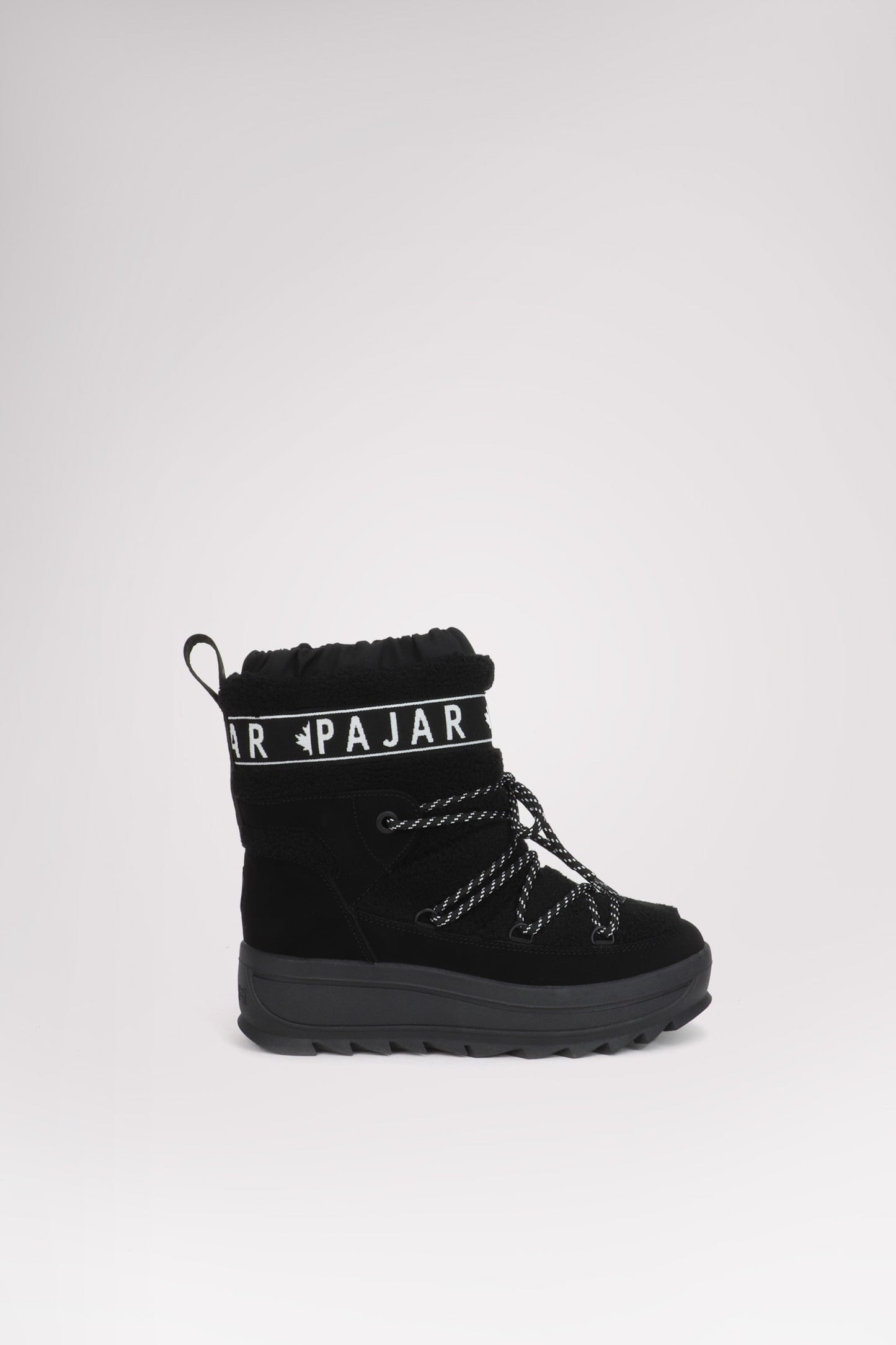 Galaxy Lama Women's Pull On Boot