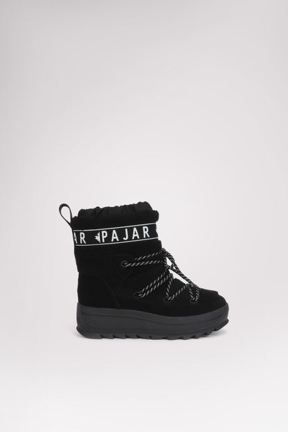 Galaxy Lama Women's Pull On Boot