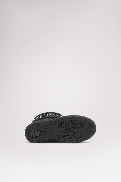 Galaxy High Women's High Pull On Boot w/inside zip