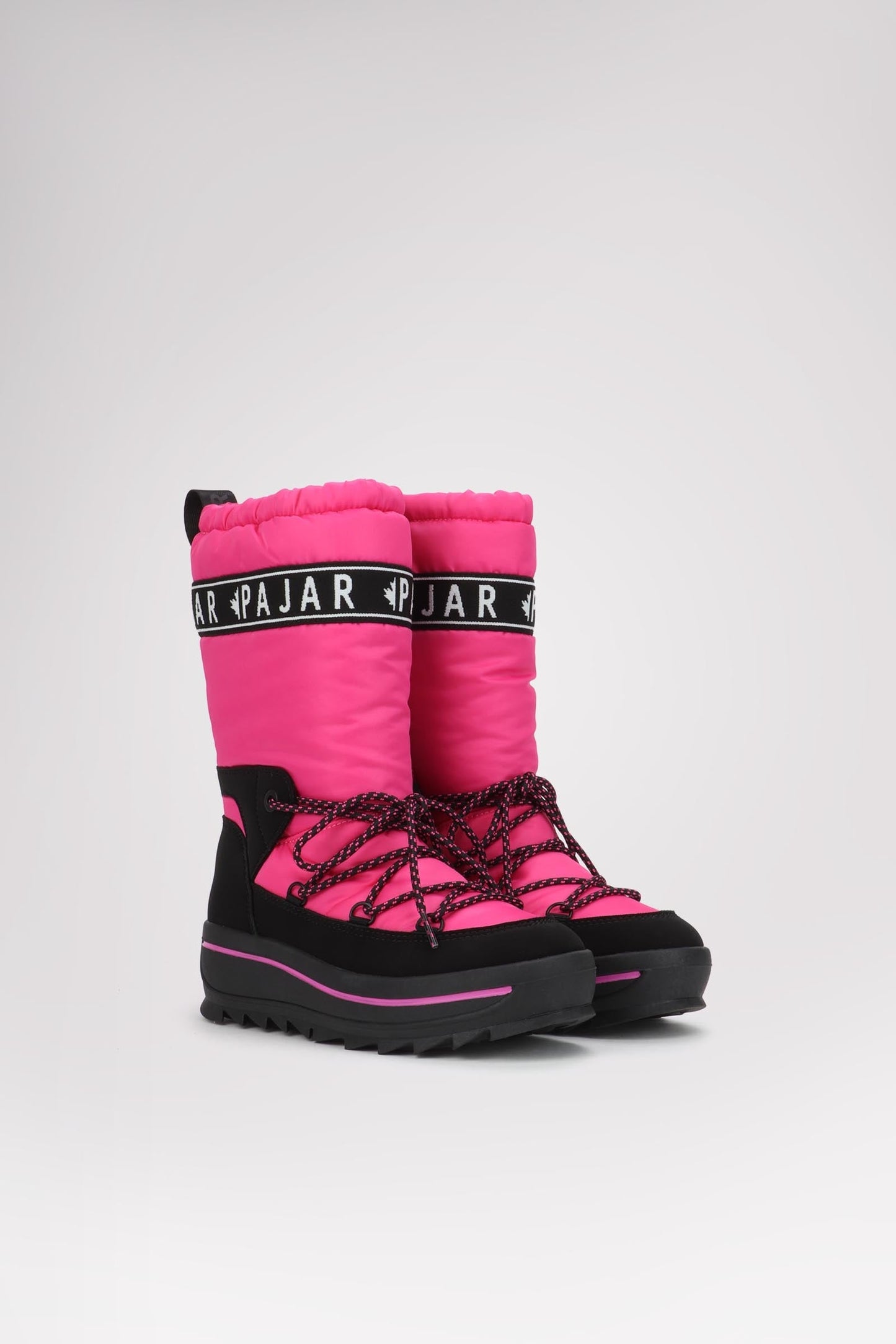 Galaxy High Women's High Pull On Boot w/inside zip