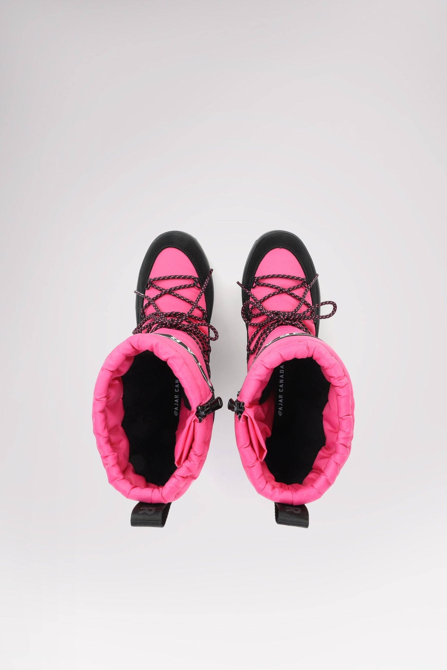 Galaxy High Women's High Pull On Boot w/inside zip