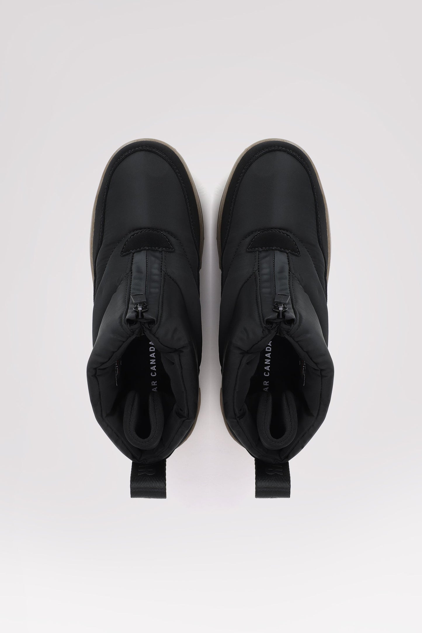 Gala Women's Front Zip Ankle Bootie