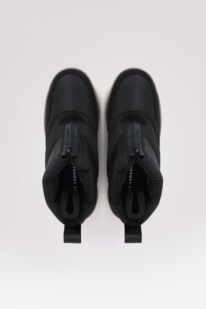 Gala Women's Front Zip Ankle Bootie