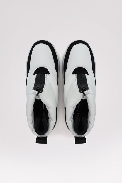 Gala Women's Front Zip Ankle Bootie