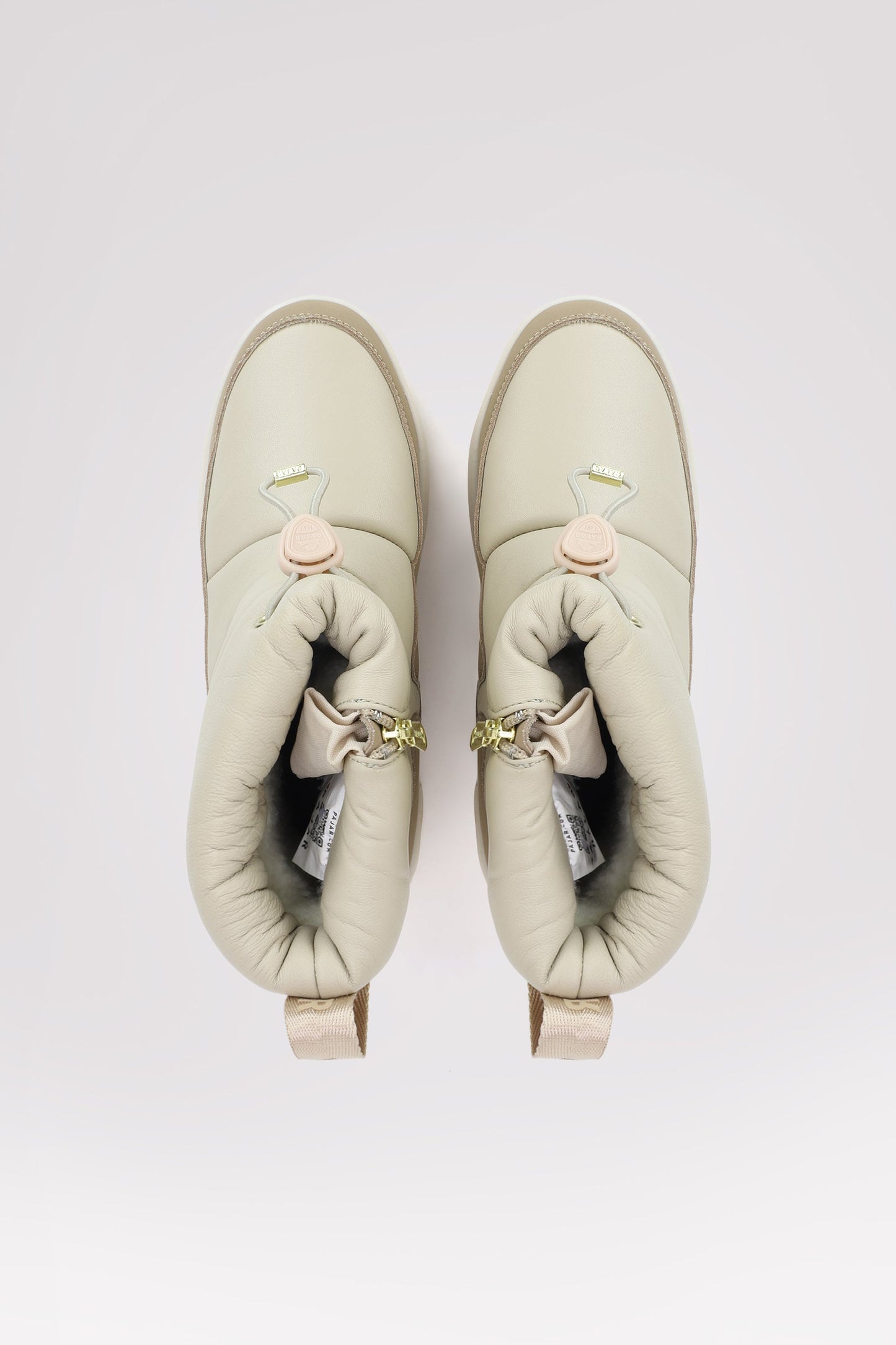 Gepelle Leather Women's Pull On Boot w/inside zip