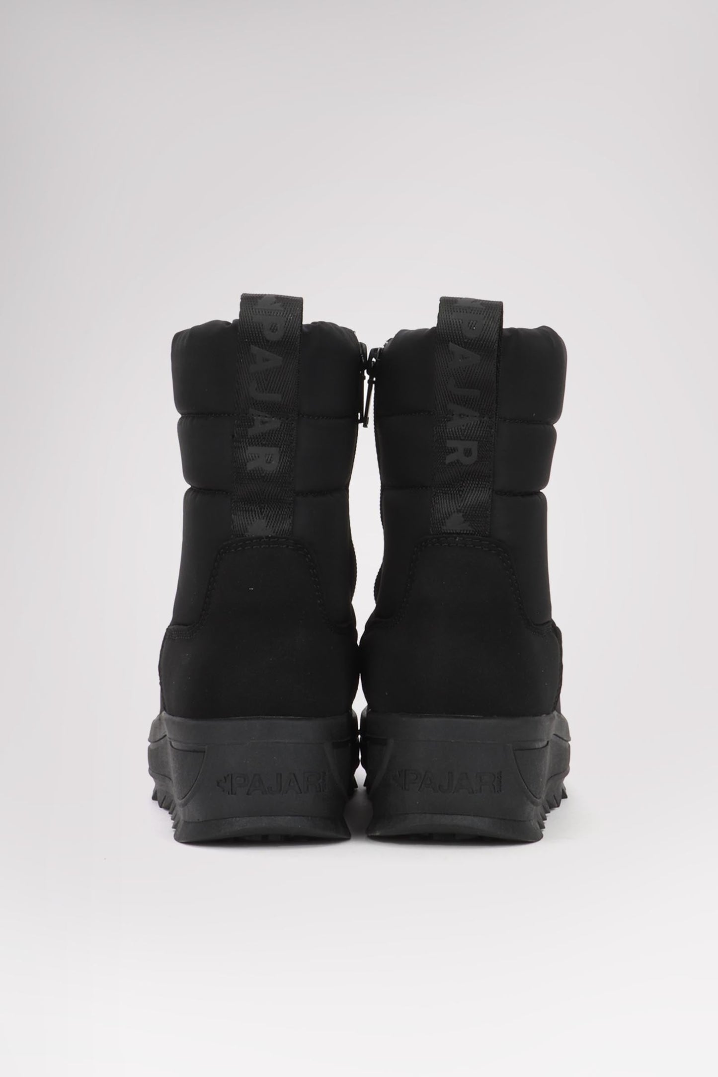 Gepelle Women's Pull On Boot w/inside zip