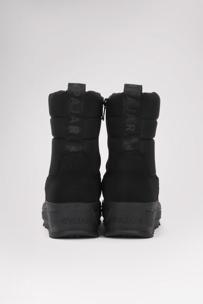 Gepelle Women's Pull On Boot w/inside zip