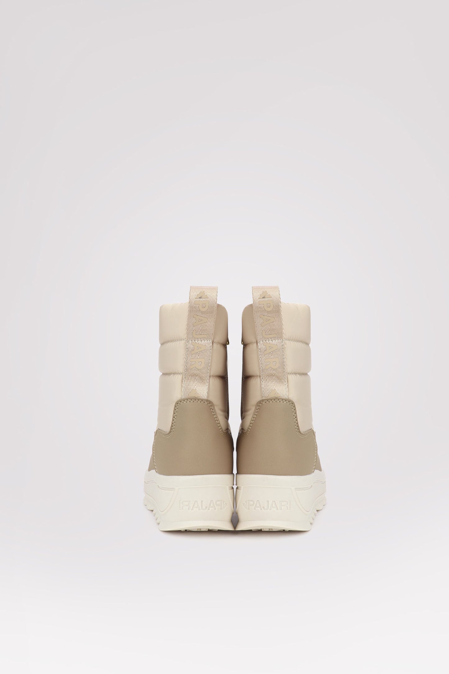 Gepelle Women's Pull On Boot w/inside zip