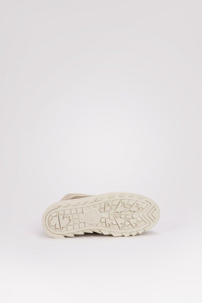 Gepelle Women's Pull On Boot w/inside zip