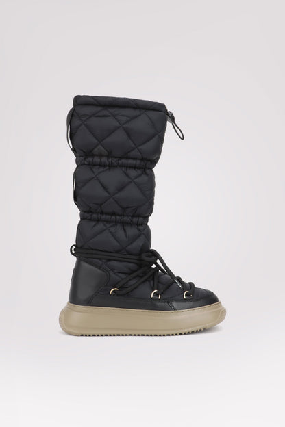 Gravita High Women's High Pull On Boot