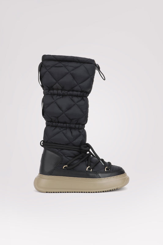 Gravita High Women's High Pull On Boot