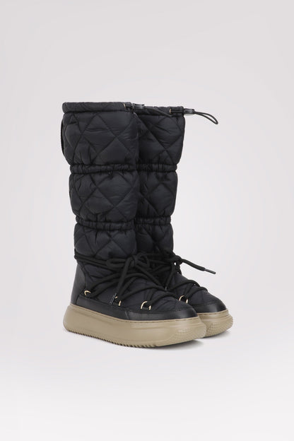 Gravita High Women's High Pull On Boot