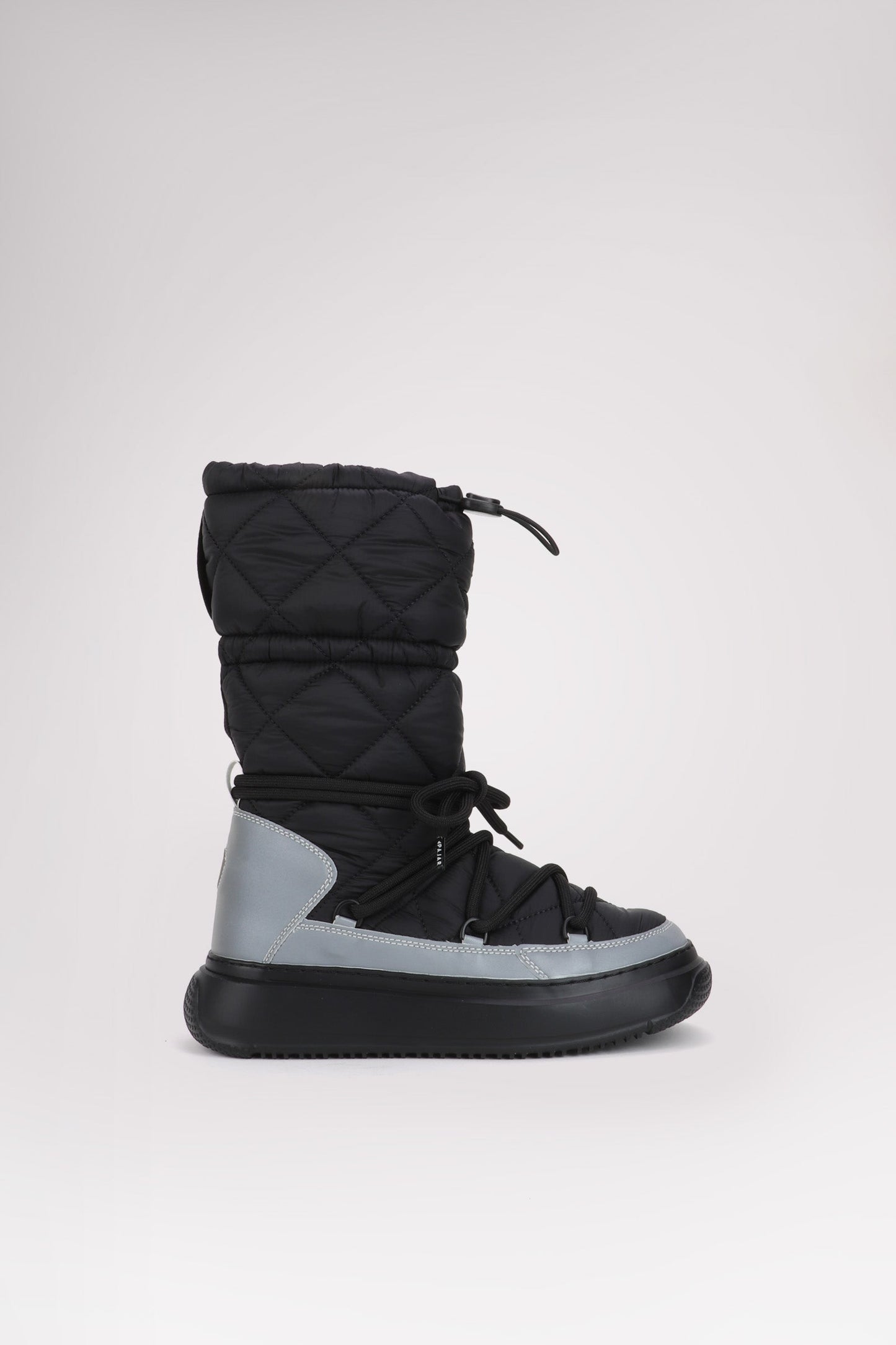 Gravita Mid Women's Mid Pull On Boot w/inside zip