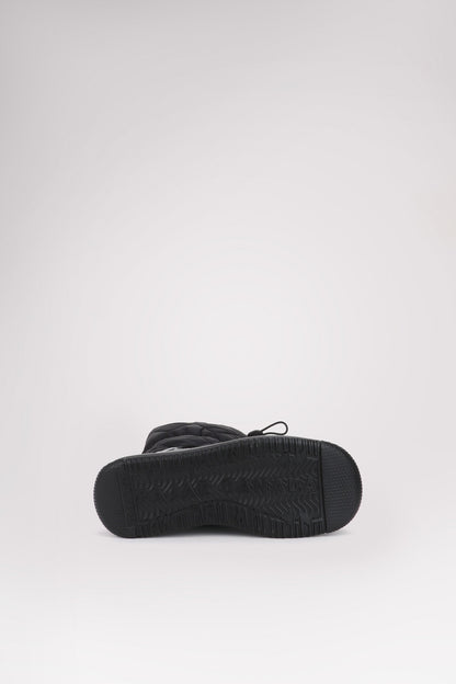 Gravita Mid Women's Mid Pull On Boot w/inside zip