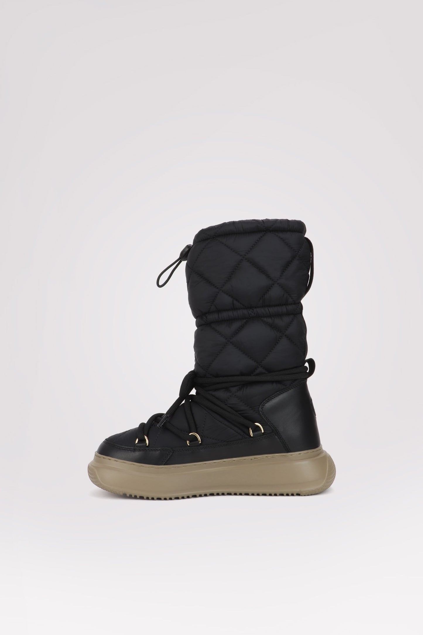 Gravita Mid Women's Mid Pull On Boot w/inside zip