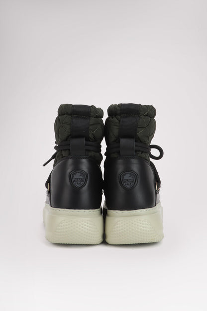 Gravita Women's Pull On Boot