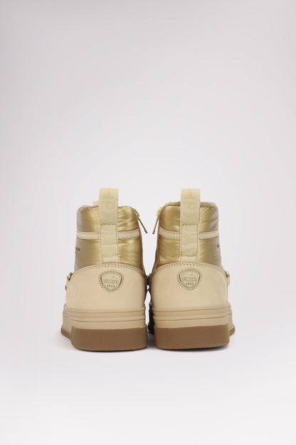 Janie Nylon Women's Pull On Boot