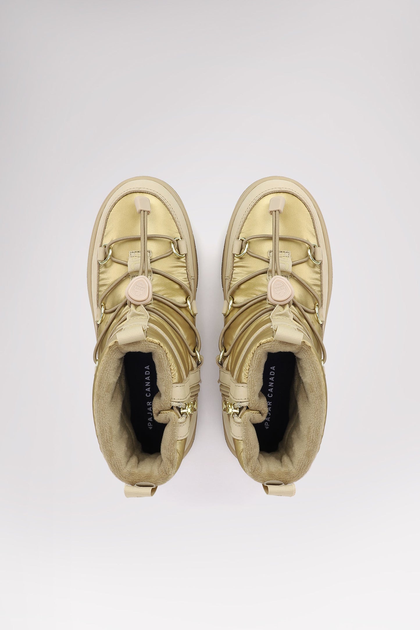 Janie Nylon Women's Pull On Boot