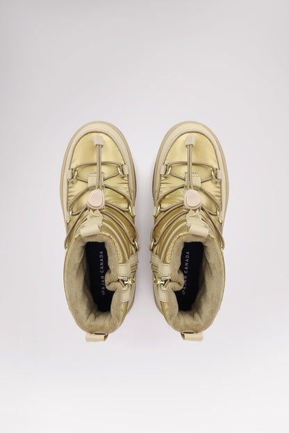 Janie Nylon Women's Pull On Boot