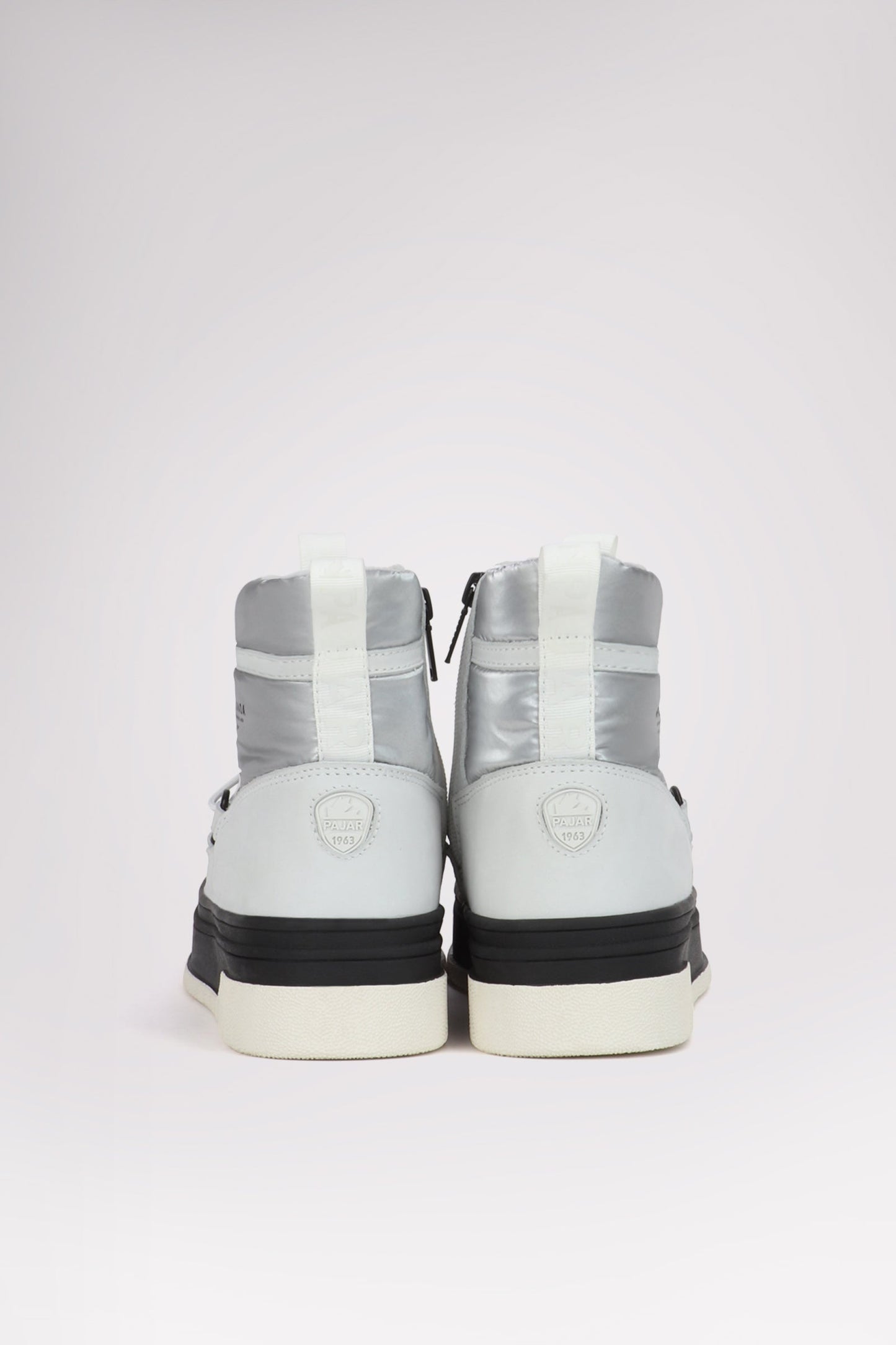 Janie Nylon Women's Pull On Boot