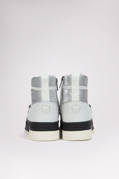 Janie Nylon Women's Pull On Boot