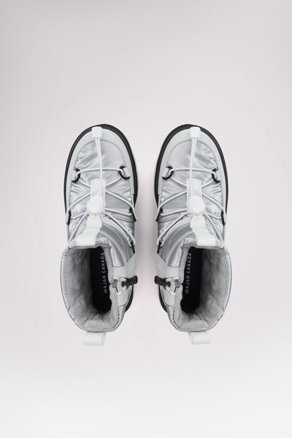 Janie Nylon Women's Pull On Boot