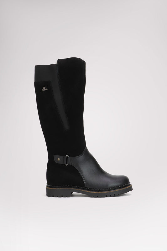 Jennifer Women's Heritage Knee-High Boot