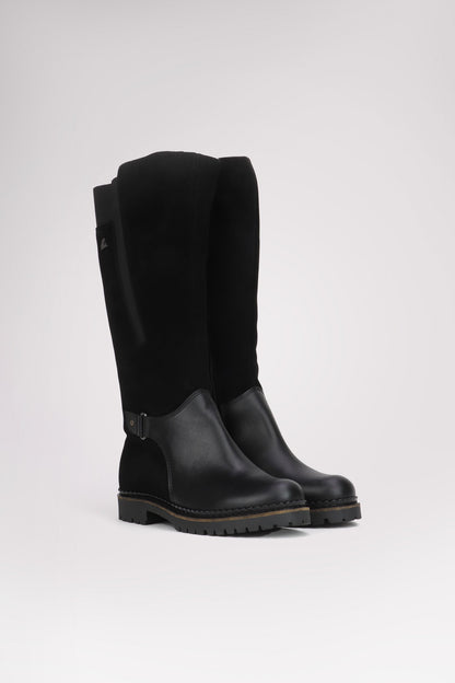 Jennifer Women's Heritage Knee-High Boot