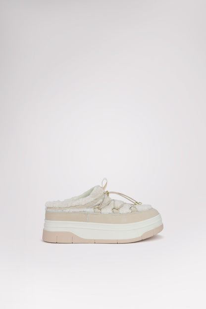 Jules Women's Sneaker Mule