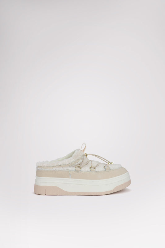 Jules Women's Sneaker Mule