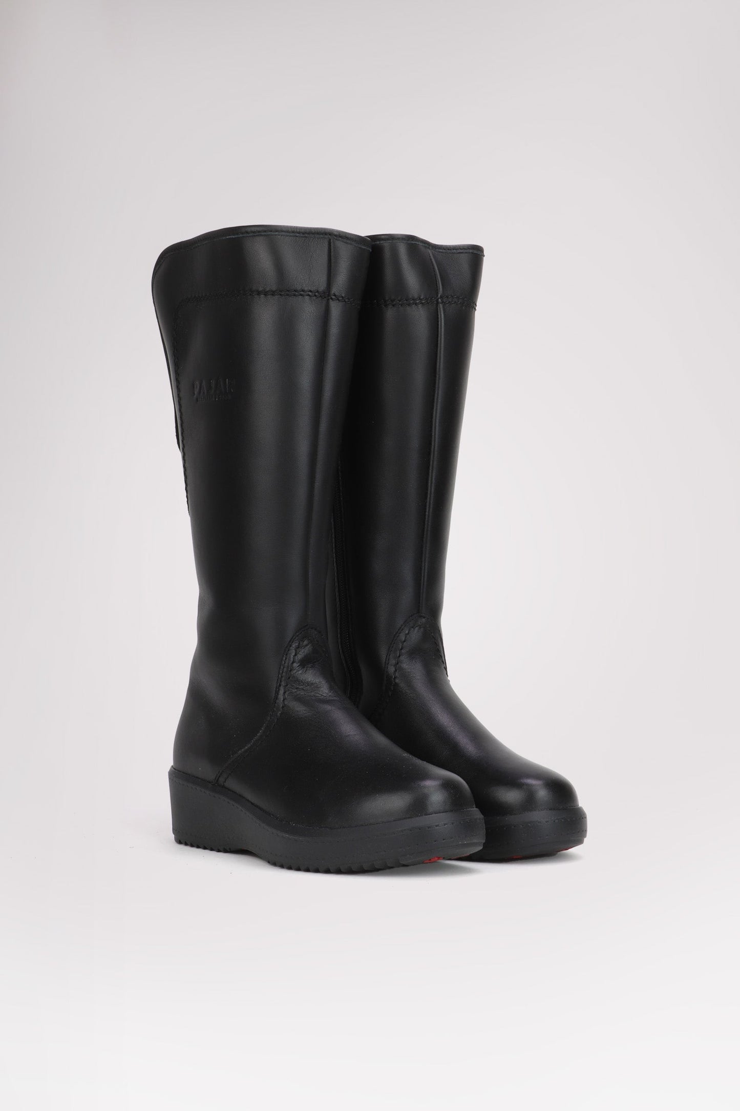 Lisa A Eldorado Women's Heritage Boot w/Ice Grippers