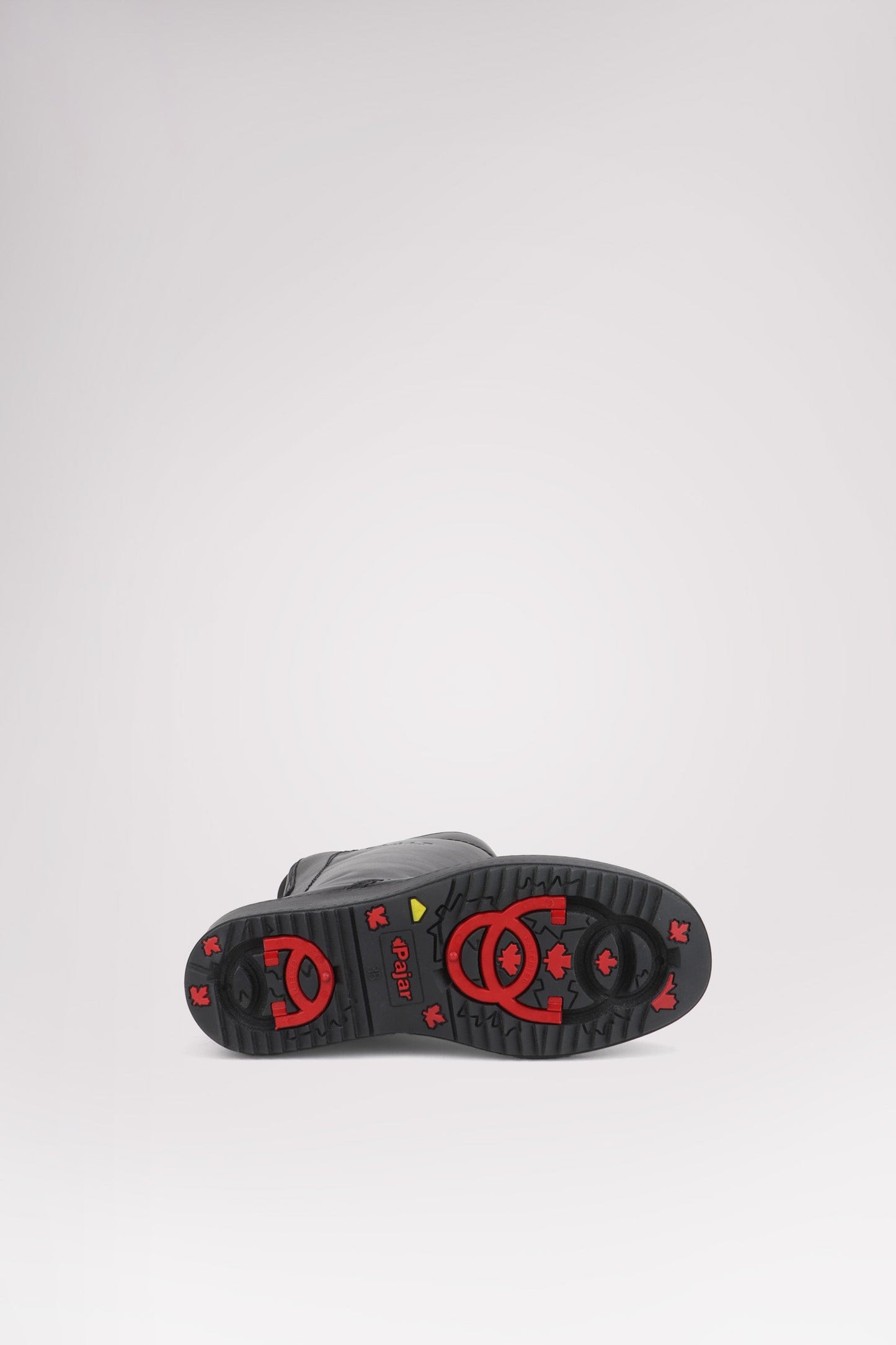 Lisa A Eldorado Women's Heritage Boot w/Ice Grippers