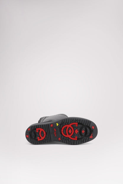 Lisa A Eldorado Women's Heritage Boot w/Ice Grippers