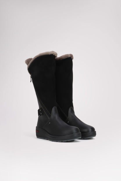 London N Women's Heritage Boot w/Ice Grippers