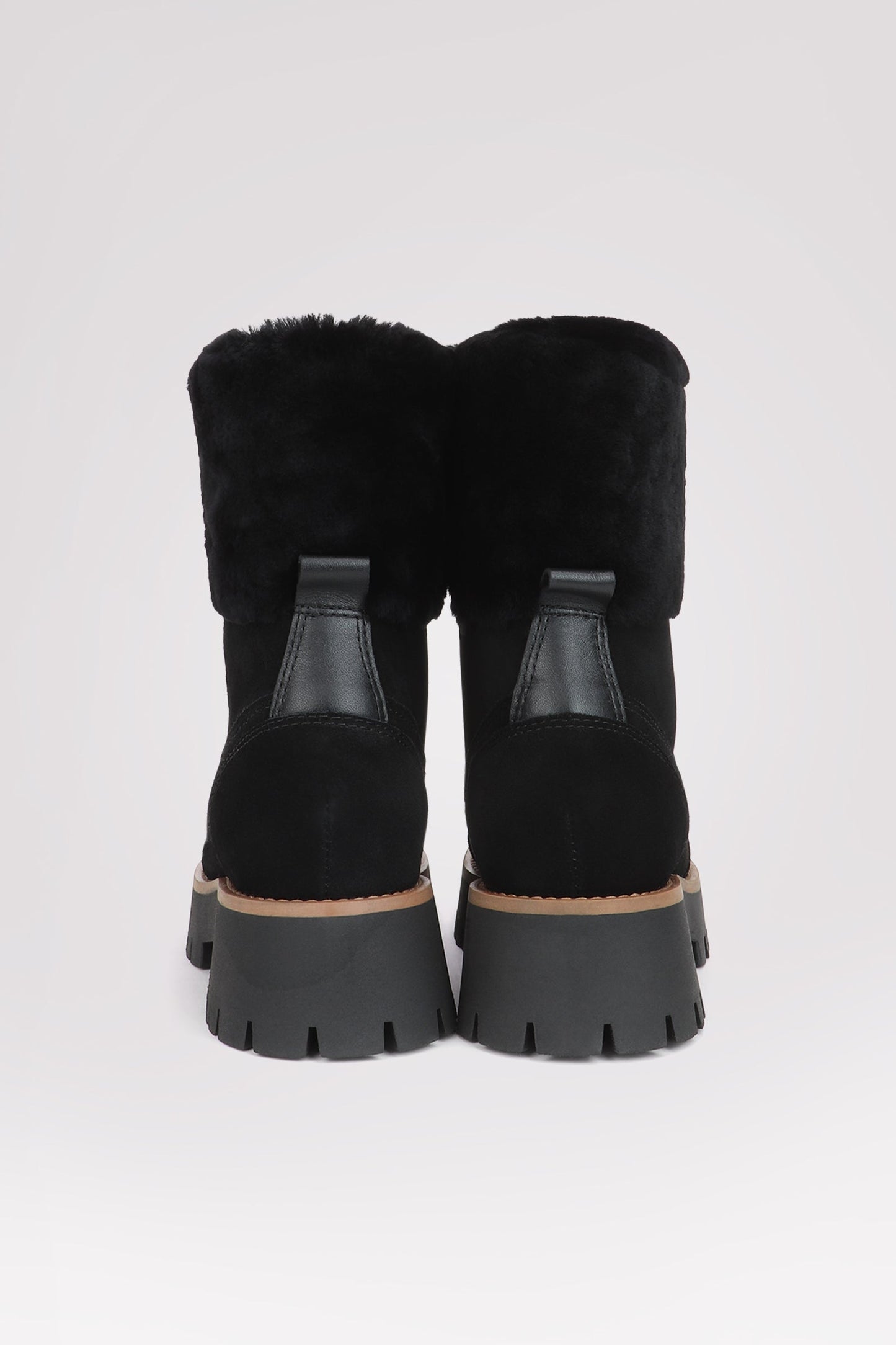 Melana Suede Women's Heritage Pull On Boots