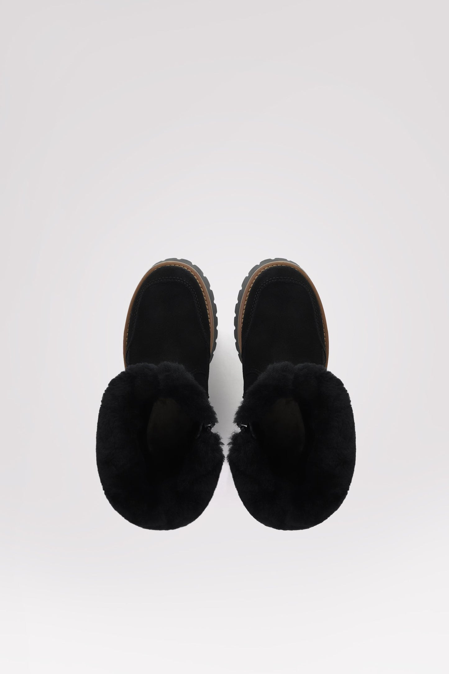 Melana Suede Women's Heritage Pull On Boots