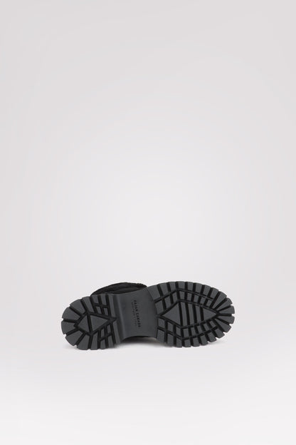 Melana Suede Women's Heritage Pull On Boots