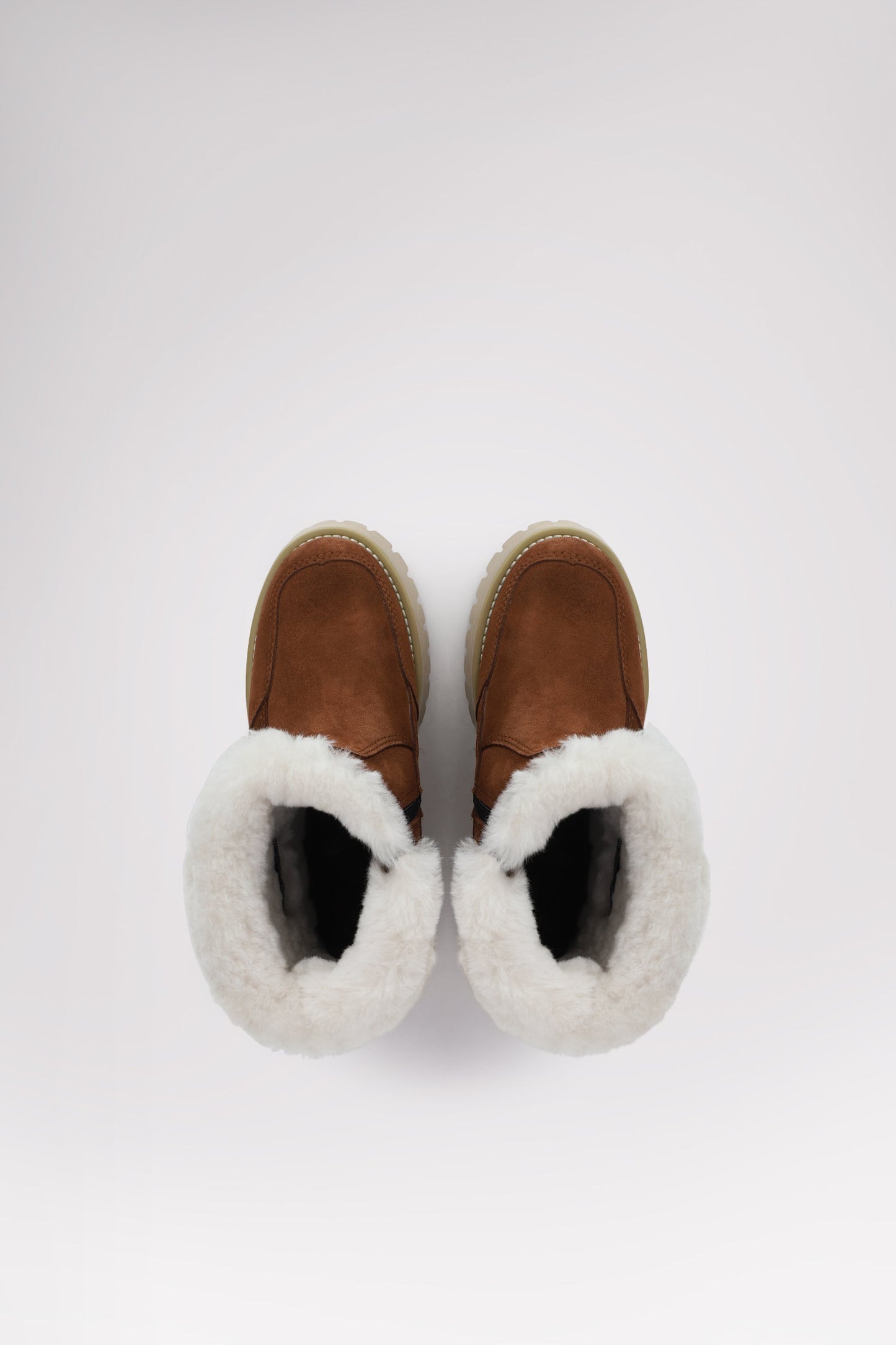 Melana Suede Women's Heritage Pull On Boots