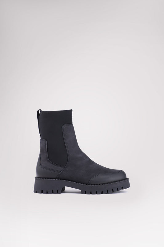 Nahya High Women's High Chelsea Boot