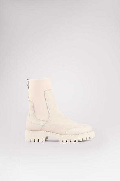 Nahya High Women's High Chelsea Boot